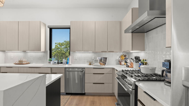 Lakeview Brand New Construction