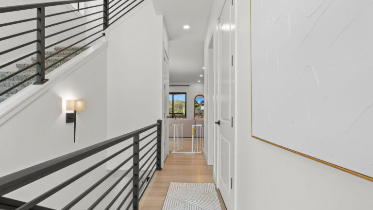 Brand New Construction Lakeview Home