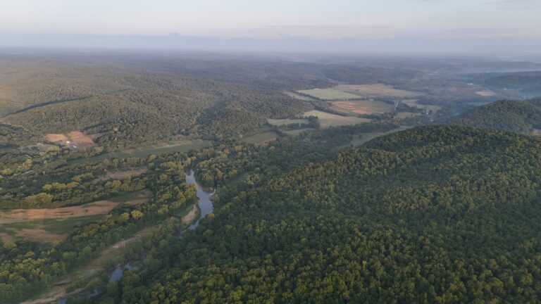 Black River front Lot 5