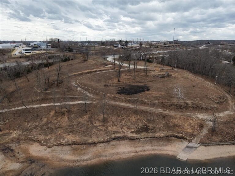 Lake of the Ozarks Investment Property